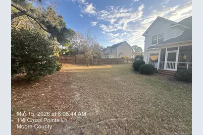 115 Cross Pointe Lane, Aberdeen, NC 28315 - Photo 3