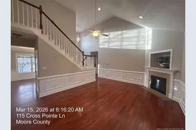 115 Cross Pointe Lane, Aberdeen, NC 28315 - Photo 9