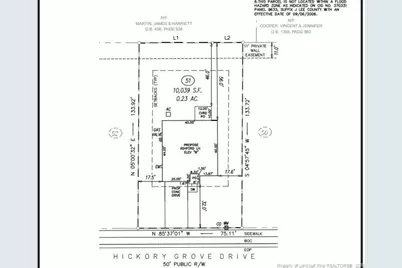 208 Hickory Grove Drive, Sanford, NC 27330 - Photo 5