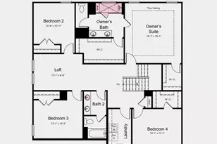 208 Hickory Grv Dr, Sanford, NC 27330 - Photo 3