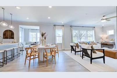 208 Hickory Grove Drive, Sanford, NC 27330 - Photo 9