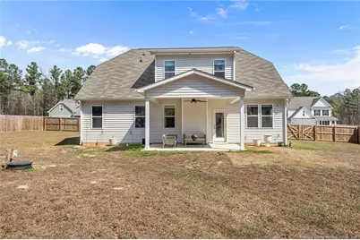 158 Woodsrun Street, Raeford, NC 28376 - Photo 39