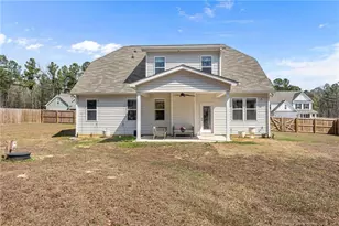 158 Woodsrun St, Raeford, NC 28376 - Photo 39