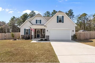 158 Woodsrun Street, Raeford, NC 28376 - Photo 1