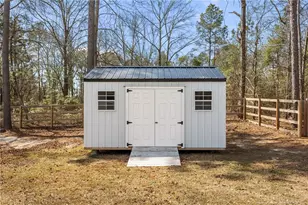 158 Woodsrun St, Raeford, NC 28376 - Photo 37