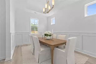 158 Woodsrun St, Raeford, NC 28376 - Photo 9