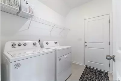 158 Woodsrun Street, Raeford, NC 28376 - Photo 35