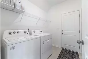 158 Woodsrun St, Raeford, NC 28376 - Photo 35