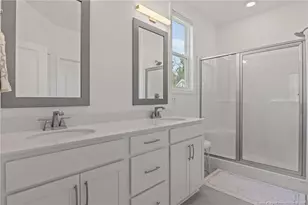 158 Woodsrun St, Raeford, NC 28376 - Photo 23