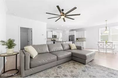 158 Woodsrun Street, Raeford, NC 28376 - Photo 19