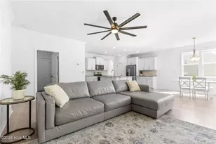 158 Woodsrun St, Raeford, NC 28376 - Photo 19