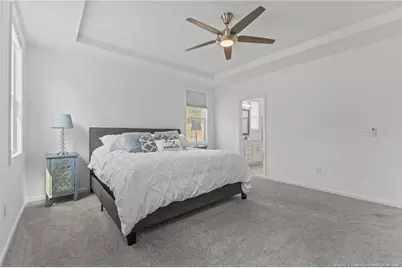 158 Woodsrun Street, Raeford, NC 28376 - Photo 21