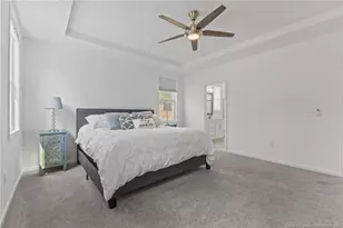 158 Woodsrun St, Raeford, NC 28376 - Photo 21