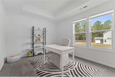 158 Woodsrun Street, Raeford, NC 28376 - Photo 29