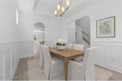 158 Woodsrun Street, Raeford, NC 28376 - Photo 11