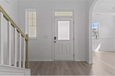 158 Woodsrun Street, Raeford, NC 28376 - Photo 7