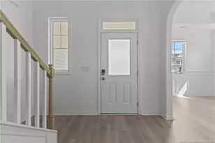 158 Woodsrun St, Raeford, NC 28376 - Photo 7