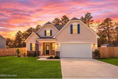 158 Woodsrun Street, Raeford, NC 28376 - Photo 5