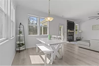 158 Woodsrun Street, Raeford, NC 28376 - Photo 17