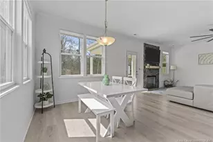 158 Woodsrun St, Raeford, NC 28376 - Photo 17