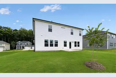 213 Hickory Grove Drive, Sanford, NC 27330 - Photo 23