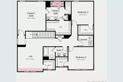 213 Hickory Grove Drive, Sanford, NC 27330 - Photo 3