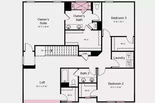 213 Hickory Grv Dr, Sanford, NC 27330 - Photo 3