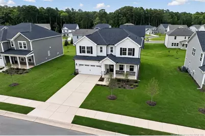 213 Hickory Grove Drive, Sanford, NC 27330 - Photo 27