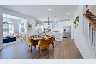 213 Hickory Grove Drive, Sanford, NC 27330 - Photo 13