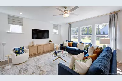 213 Hickory Grove Drive, Sanford, NC 27330 - Photo 7