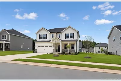 213 Hickory Grove Drive, Sanford, NC 27330 - Photo 29