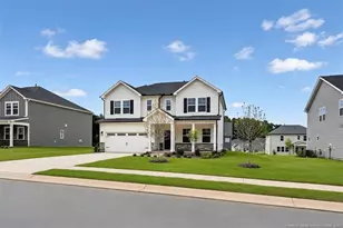 213 Hickory Grv Dr, Sanford, NC 27330 - Photo 29