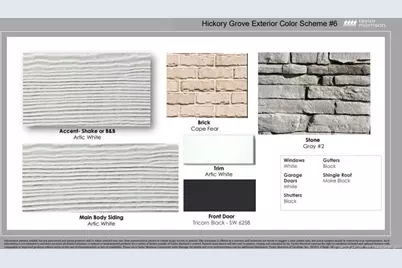 213 Hickory Grove Drive, Sanford, NC 27330 - Photo 5