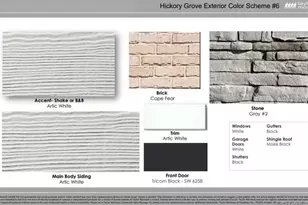 213 Hickory Grv Dr, Sanford, NC 27330 - Photo 5