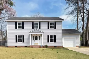 218 Viking Rd, Fayetteville, NC 28303 - Photo 1