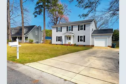 218 Viking Road, Fayetteville, NC 28303 - Photo 3