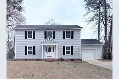 218 Viking Road, Fayetteville, NC 28303 - Photo 1