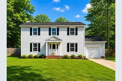 218 Viking Road, Fayetteville, NC 28303 - Photo 1