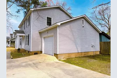 218 Viking Road, Fayetteville, NC 28303 - Photo 3