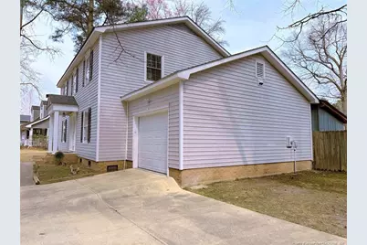 218 Viking Road, Fayetteville, NC 28303 - Photo 3