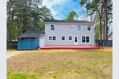 218 Viking Road, Fayetteville, NC 28303 - Photo 43