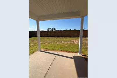 240 Steelwood (Lot 11) Street, Raeford, NC 28376 - Photo 33