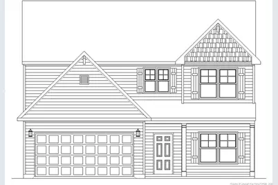 240 Steelwood Lot #11 Street, Raeford, NC 28376 - Photo 1