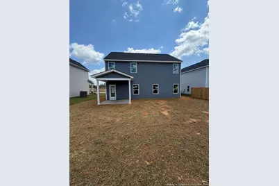 240 Steelwood (Lot 11) Street, Raeford, NC 28376 - Photo 25
