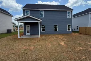 240 Steelwood St Lot 11, Raeford, NC 28376 - Photo 25