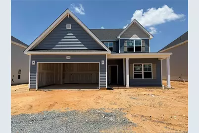 240 Steelwood Street, Raeford, NC 28376 - Photo 1