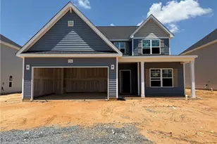 240 Steelwood St, Raeford, NC 28376 - Photo 1