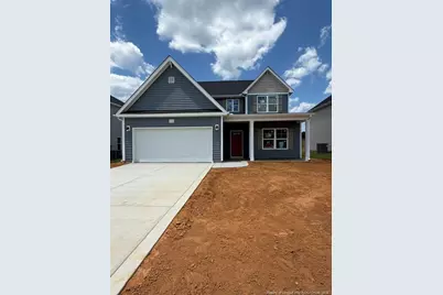 240 Steelwood (Lot 11) Street, Raeford, NC 28376 - Photo 1