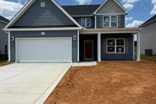 240 Steelwood St Lot 11, Raeford, NC 28376 - Photo 1