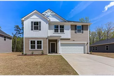 5200 Tyndall Drive, Sanford, NC 27330 - Photo 1